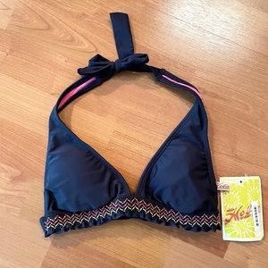 NWT Hobie Bikini Top